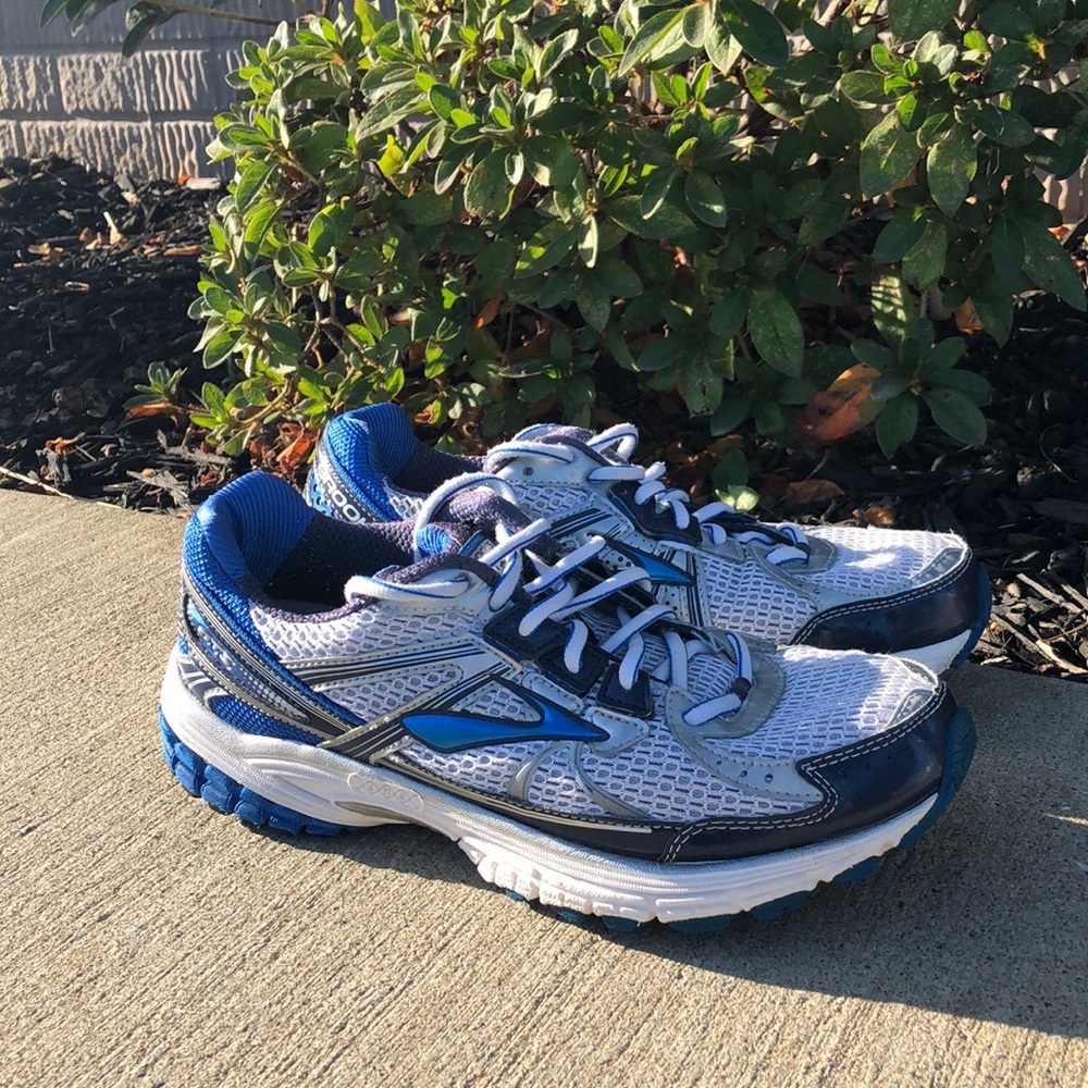 Brooks Adrenaline GTS 13 Shoes